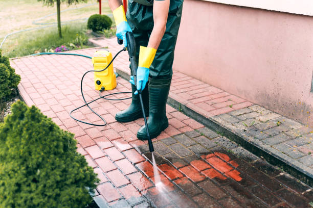 Best Brick and Stone Cleaning in Evansdale, IA