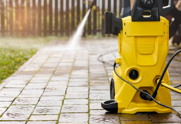 Best Warehouse Floor Cleaning in Evansdale, IA
